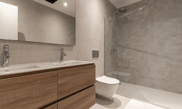 Reventa - Villa - Marbella - Nueva Andalucía