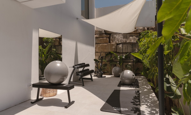 Reventa - Villa - Marbella - Nueva Andalucía