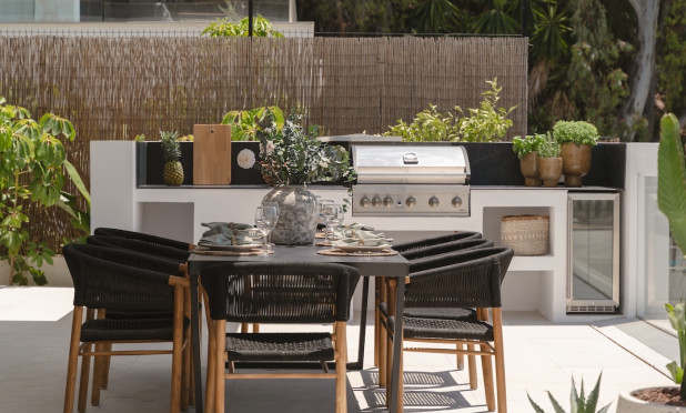 Reventa - Villa - Marbella - Nueva Andalucía