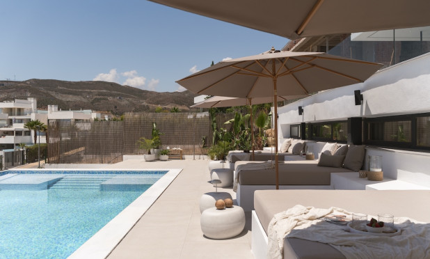 Reventa - Villa - Marbella - Nueva Andalucía
