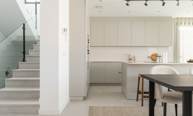 Reventa - Villa - Marbella - Nueva Andalucía