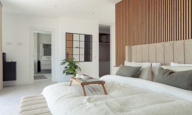 Reventa - Villa - Marbella - Nueva Andalucía