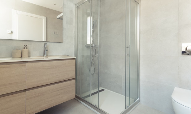 Reventa - Villa - Marbella - Nueva Andalucía