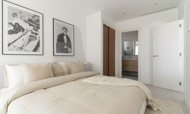 Reventa - Villa - Marbella - Nueva Andalucía