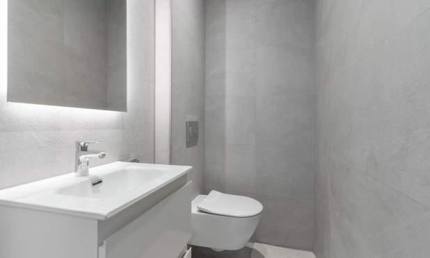 Reventa - Villa - Marbella - Nueva Andalucía