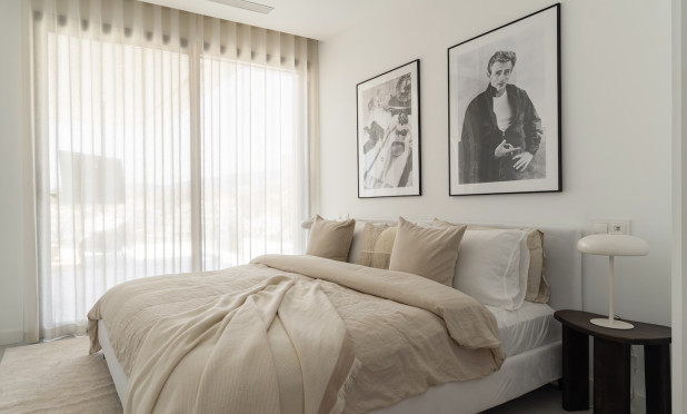 Reventa - Villa - Marbella - Nueva Andalucía