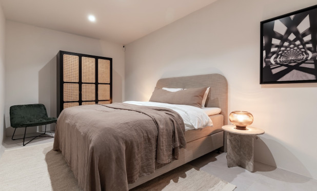 Reventa - Villa - Marbella - Nueva Andalucía