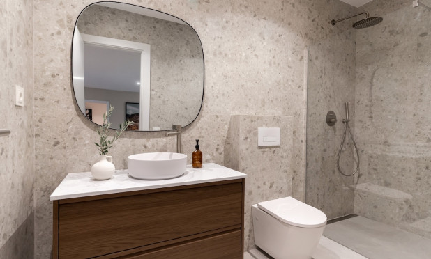 Reventa - Villa - Marbella - Nueva Andalucía