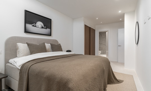 Reventa - Villa - Marbella - Nueva Andalucía