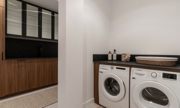 Reventa - Villa - Marbella - Nueva Andalucía