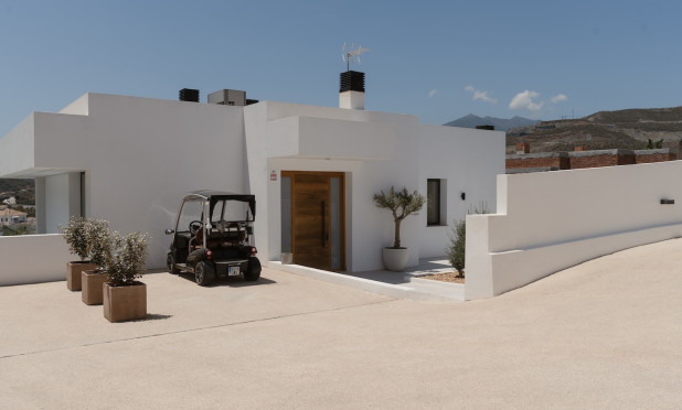 Reventa - Villa - Marbella - Nueva Andalucía