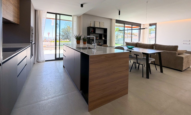 Reventa - Villa - Polop