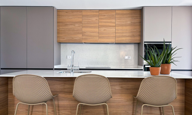 Reventa - Villa - Polop