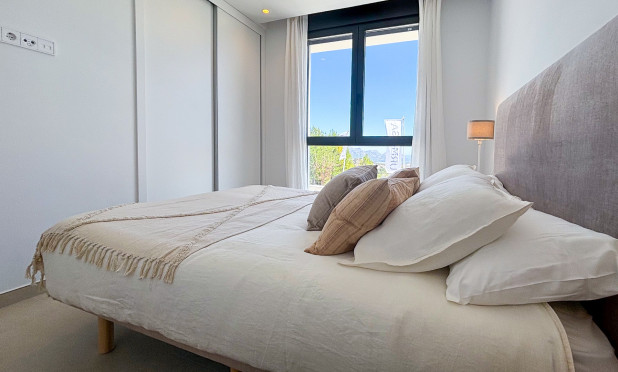 Reventa - Villa - Polop