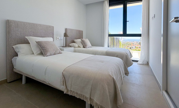 Reventa - Villa - Polop