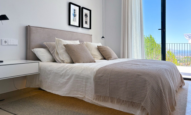 Reventa - Villa - Polop