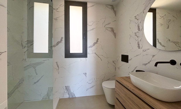 Reventa - Villa - Polop