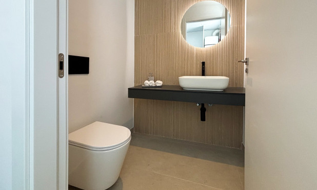 Reventa - Villa - Polop