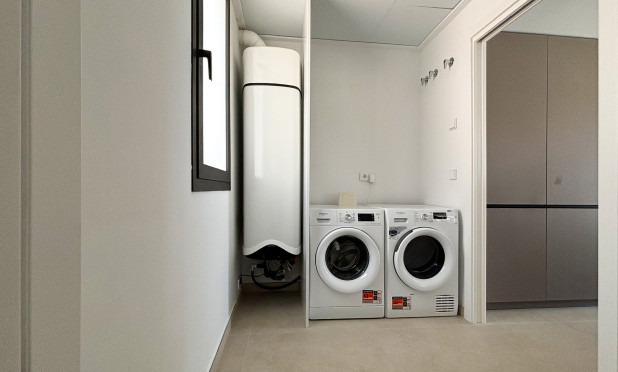 Reventa - Villa - Polop