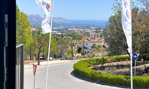 Reventa - Villa - Polop