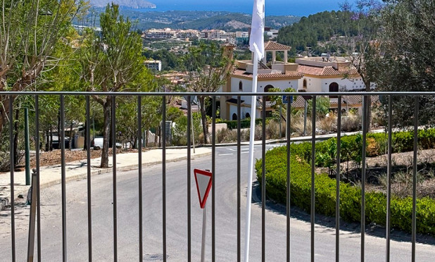 Reventa - Villa - Polop