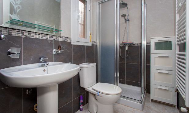 Resale - Finca / Country Property - Rojales - Pueblo