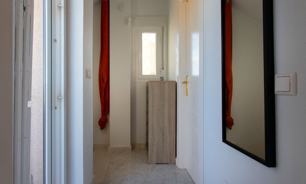 Resale - Finca / Country Property - Rojales - Pueblo