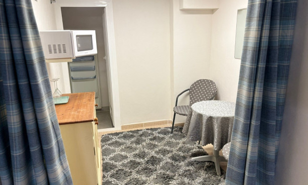 Resale - Villa - Torre Pacheco - Sierra Golf - Balsicas