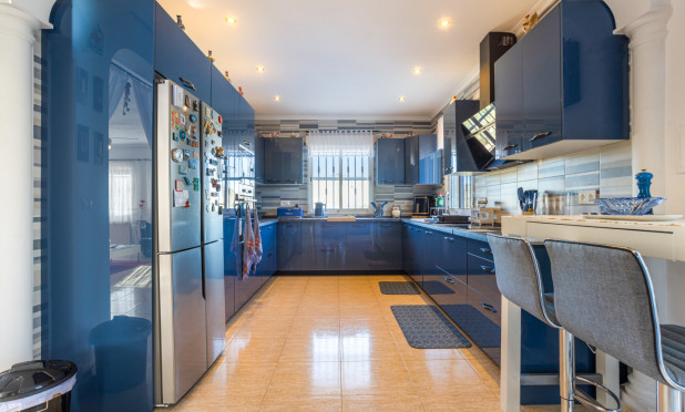 Revente - Finca / Propriété rurale - La Zarza