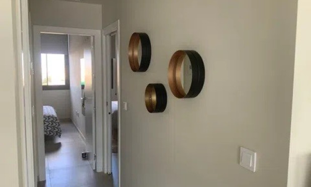 Revente - Appartement - Mar de Cristal