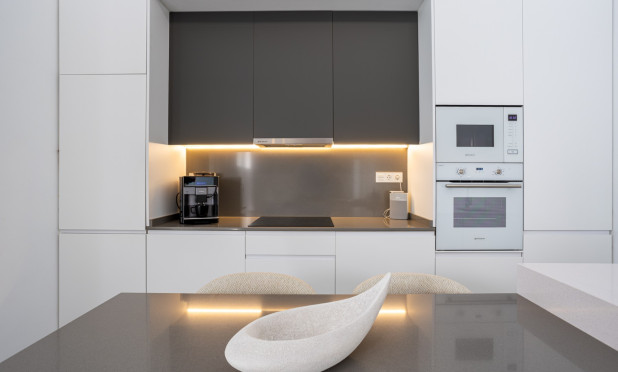 Resale - Villa - Torre Pacheco - Roldán