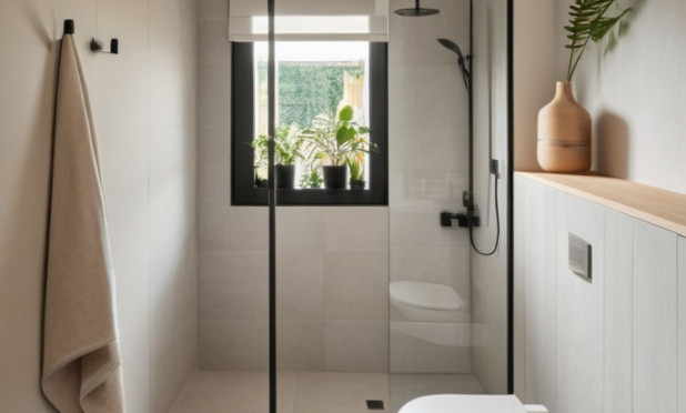 Nouvelle construction - Villa - Orihuela