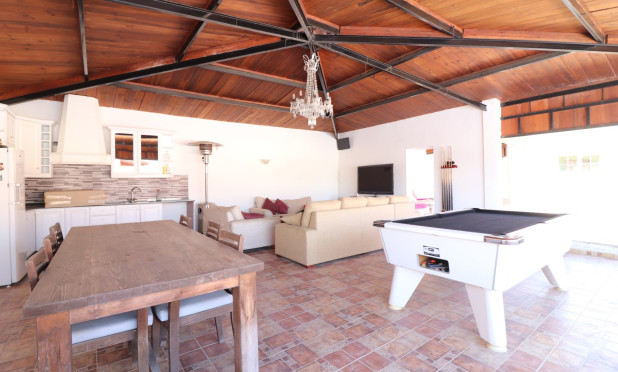 Reventa - Finca / Country Property - Heredades - Heredades - Country