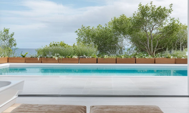 Nouvelle construction - Villa - Orihuela