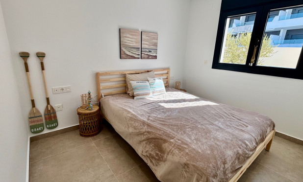 Neue Gebäude - Villa - Rafal