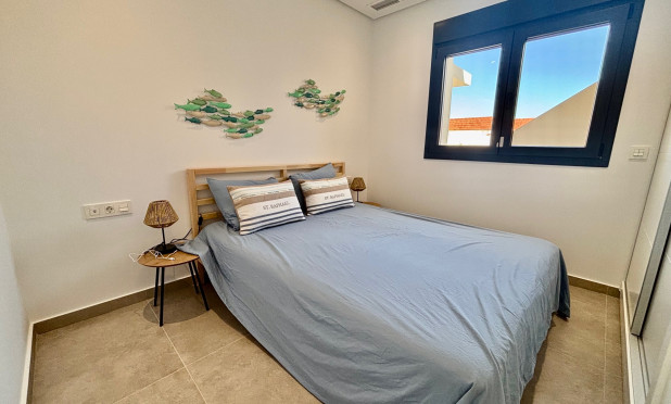 Neue Gebäude - Villa - Rafal