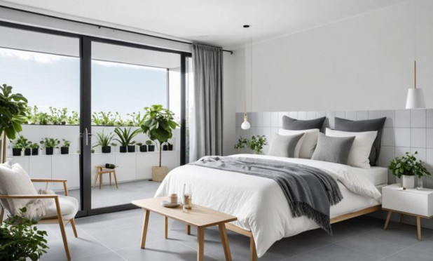 Nieuwbouw Woningen - Villa - Orihuela