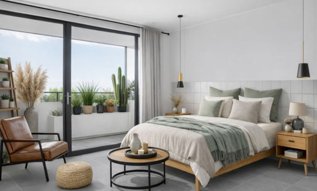 Nieuwbouw Woningen - Villa - Orihuela