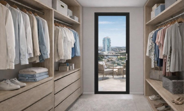 Obra nueva - Apartamento / piso - Torrevieja - torrevieja