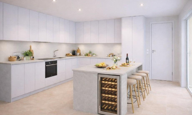 Neue Gebäude - Penthouse - Torrevieja - torrevieja