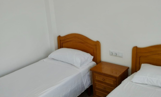 Resale - Apartment / flat - Denia - Les Marines - Las Marinas