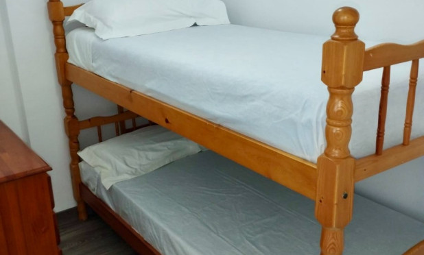 Resale - Apartment / flat - Denia - Les Marines - Las Marinas