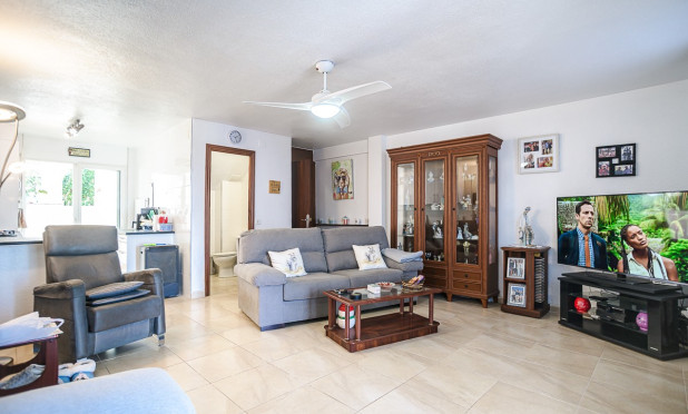 Resale - Apartment / flat - Orihuela Costa - Los Balcones