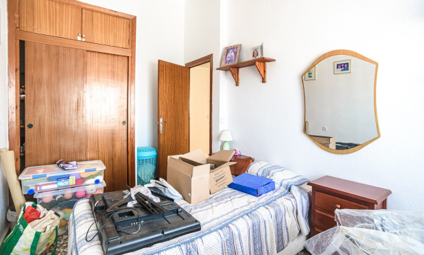 Resale - Apartment / flat - Orihuela Costa - Los Balcones