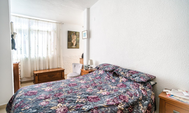 Resale - Apartment / flat - Orihuela Costa - Los Balcones