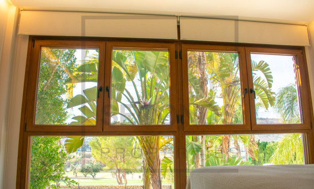 Resale - Villa - Algorfa - La Finca Golf