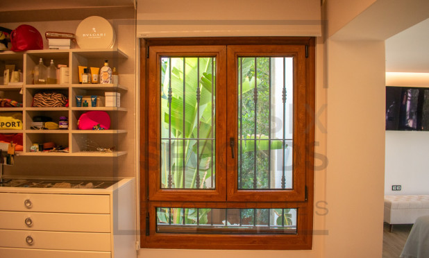 Resale - Villa - Algorfa - La Finca Golf