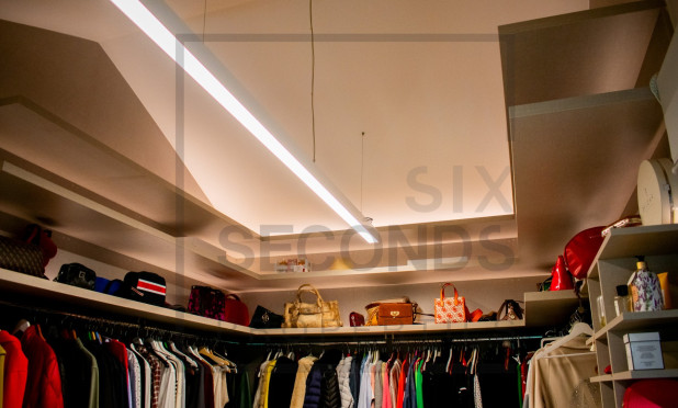 Resale - Villa - Algorfa - La Finca Golf