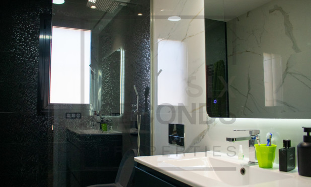 Resale - Villa - Algorfa - La Finca Golf