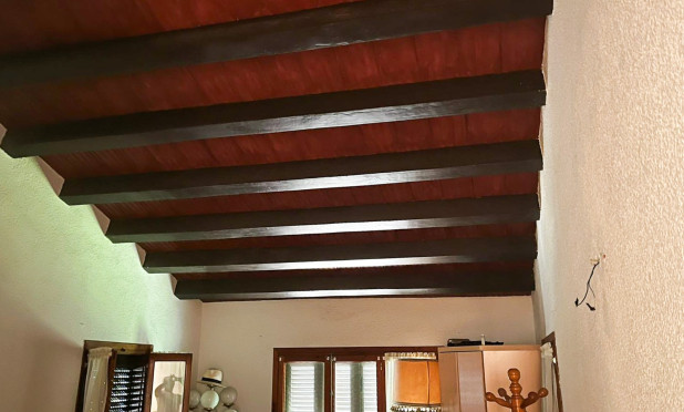 Resale - Villa - Orihuela Costa - Punta Prima